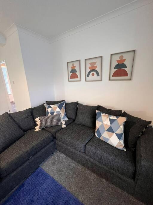 Bridge Place - Spacious Home With Plenty Of Beds! Merthyr Tydfil Exterior foto